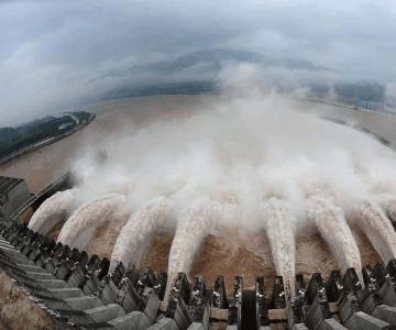 某污水處理廠工程